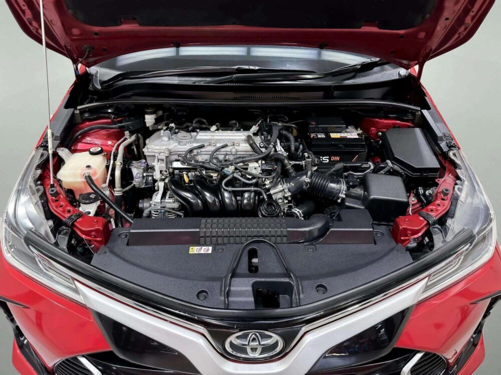 2019 TOYOTA COROLLA ALTIS 1.8 GR SPORT  [1P2788V] - 9