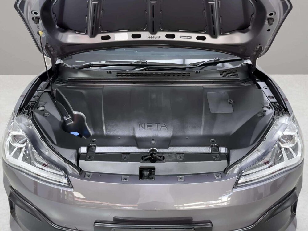 2023 NETA NETA V V  [1P2786V] - 9