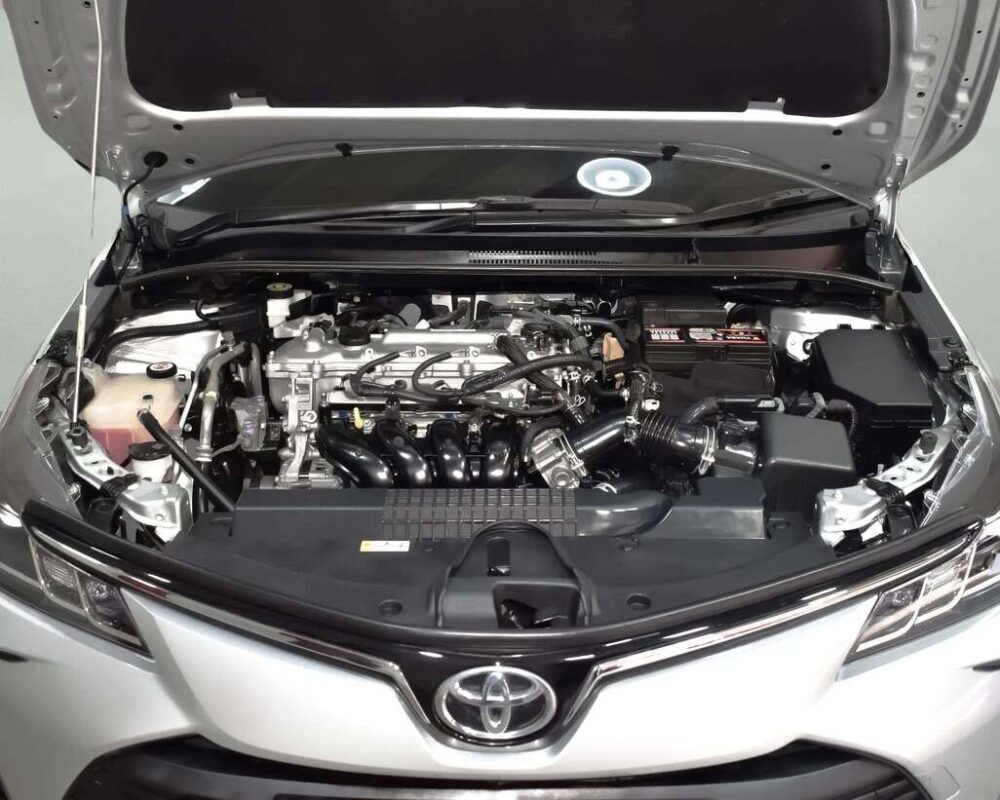 2020 TOYOTA COROLLA ALTIS 1.6 G  [1A0068] - 9