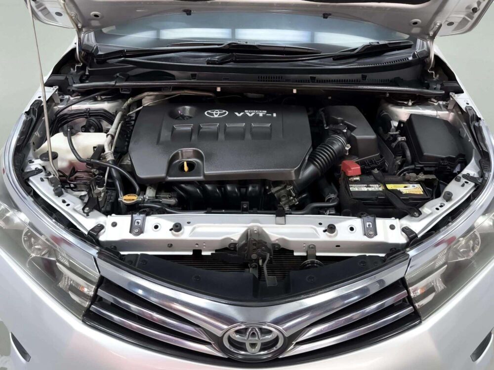 2015 TOYOTA COROLLA ALTIS 1.6 G  [1P2790V] - 9