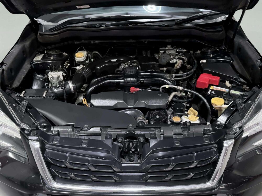 2016 SUBARU FORESTER 2.0 i-P 4WD  [1C0090] - 9