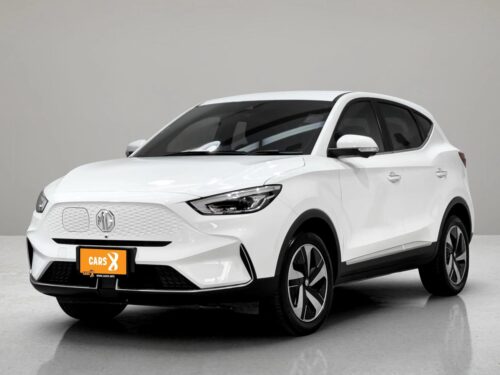 2023 MG ZS EV D  [1C0109]