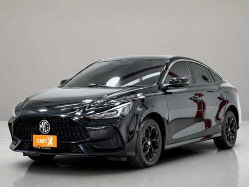 2022 MG MG5 1.5 D  [1T0067V]