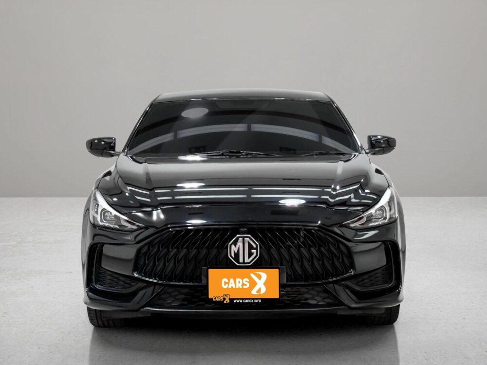 2022 MG MG5 1.5 D  [1T0067V] - 2