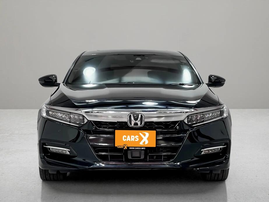 2021 HONDA ACCORD 2.0 HYBRID TECH  [1P2840] - 4