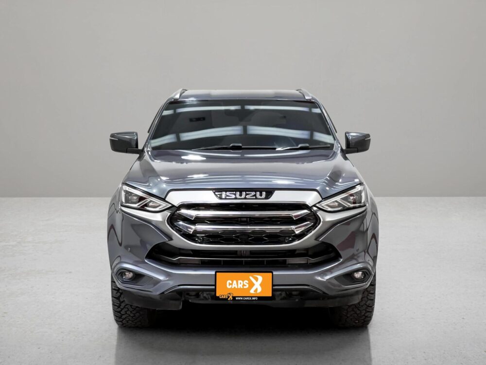 2022 ISUZU MU-X 3.0 ULTIMATE  [1N0131V] - 2