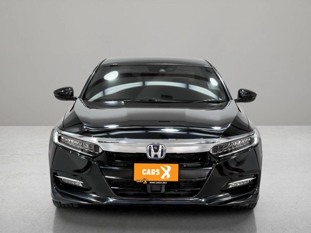2021 HONDA ACCORD 2.0 HYBRID  [1C0110] - 2