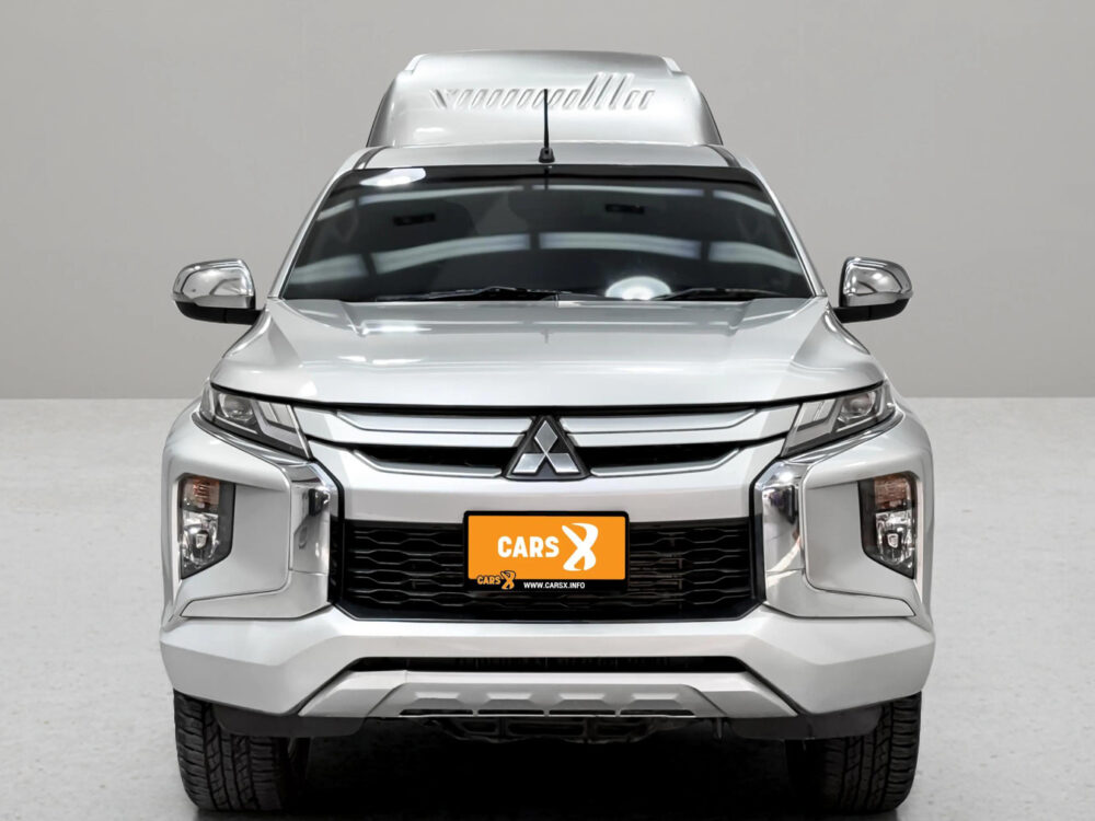 2020 MITSUBISHI TRITON 2.4 GLS DOUBLE CAB 4WD  [1P2836] - 2