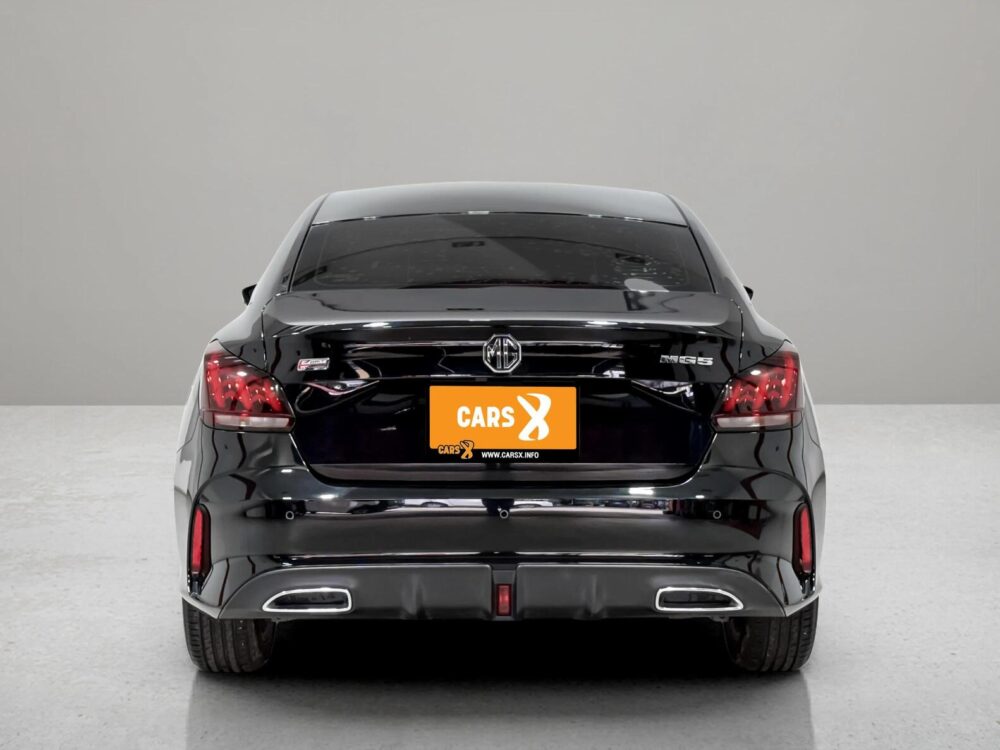 2022 MG MG5 1.5 D  [1T0067V] - 3