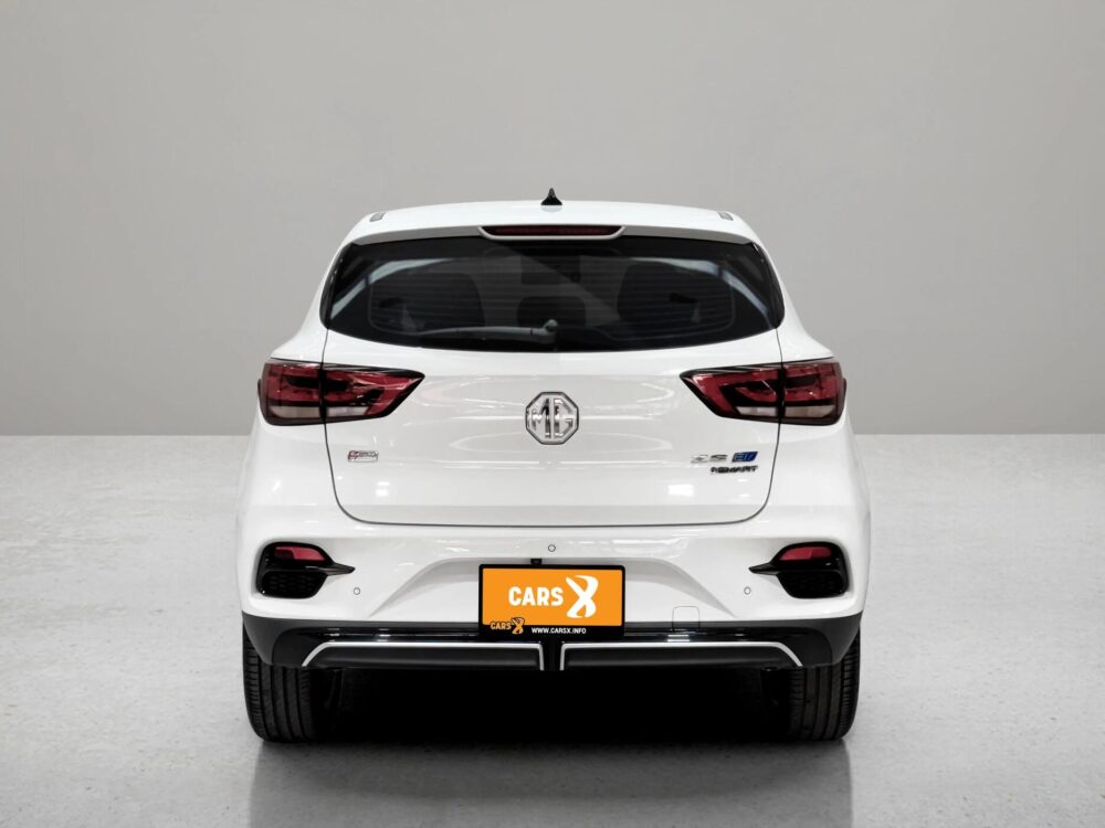 2023 MG ZS EV D  [1C0109] - 3