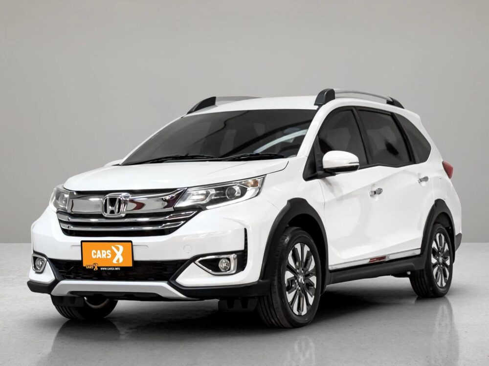 2020 HONDA BR-V 1.5 SV  [1P2834] - 1
