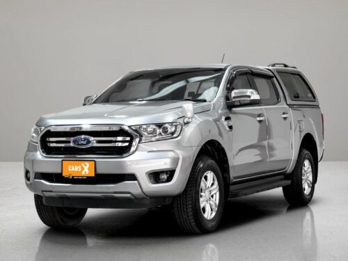 2019 FORD RANGER 2.2 XLT DOUBLE CAB HI-RIDER  [1A0082V]