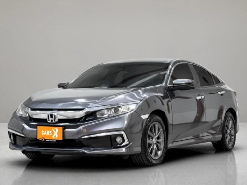 2019 HONDA CIVIC 1.8 EL  [1T0066]