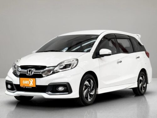 2015 HONDA MOBILIO 1.5 RS  [1S1388V]