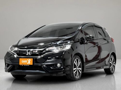 2019 HONDA JAZZ 1.5 RS  [1A0069V]