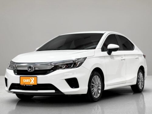 2022 HONDA CITY 1.0 V  [1P2827]
