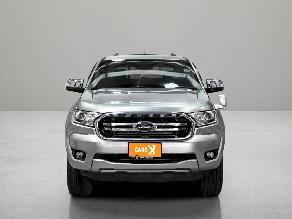 2019 FORD RANGER 2.2 XLT DOUBLE CAB HI-RIDER  [1A0082V] - 2