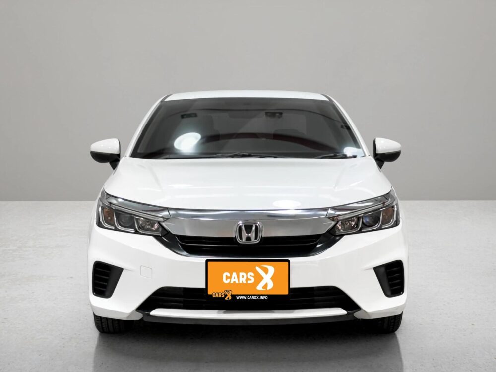 2022 HONDA CITY 1.0 V  [1P2827] - 2