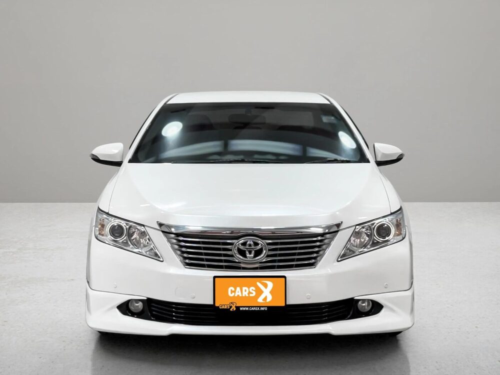 2013 TOYOTA CAMRY 2.0 G EXTREMO  [1A0079] - 2