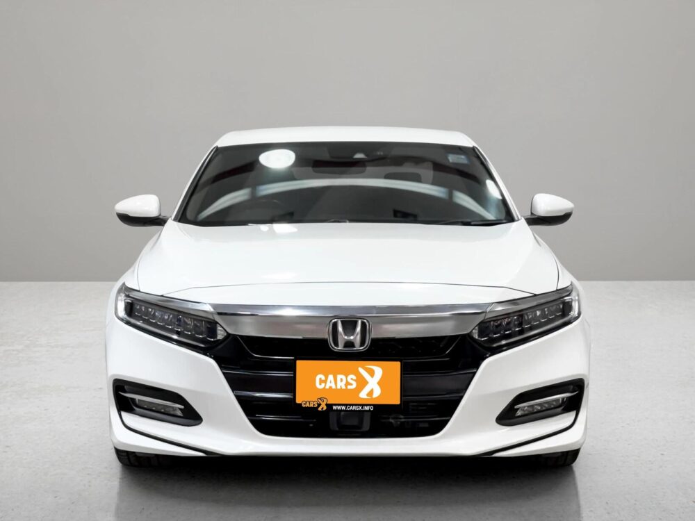 2021 HONDA ACCORD 2.0 HYBRID  [1S1362] - 2