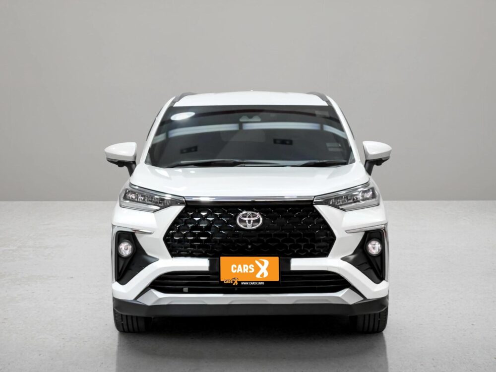 2024 TOYOTA VELOZ 1.5 PREMIUM  [1D0108] - 2