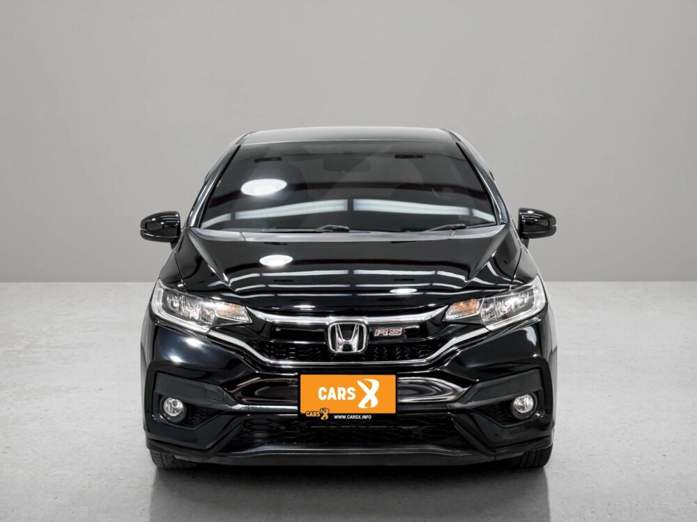 2019 HONDA JAZZ 1.5 RS  [1A0069V] - 2