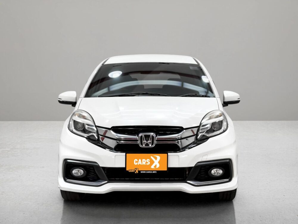 2015 HONDA MOBILIO 1.5 RS  [1S1388V] - 2