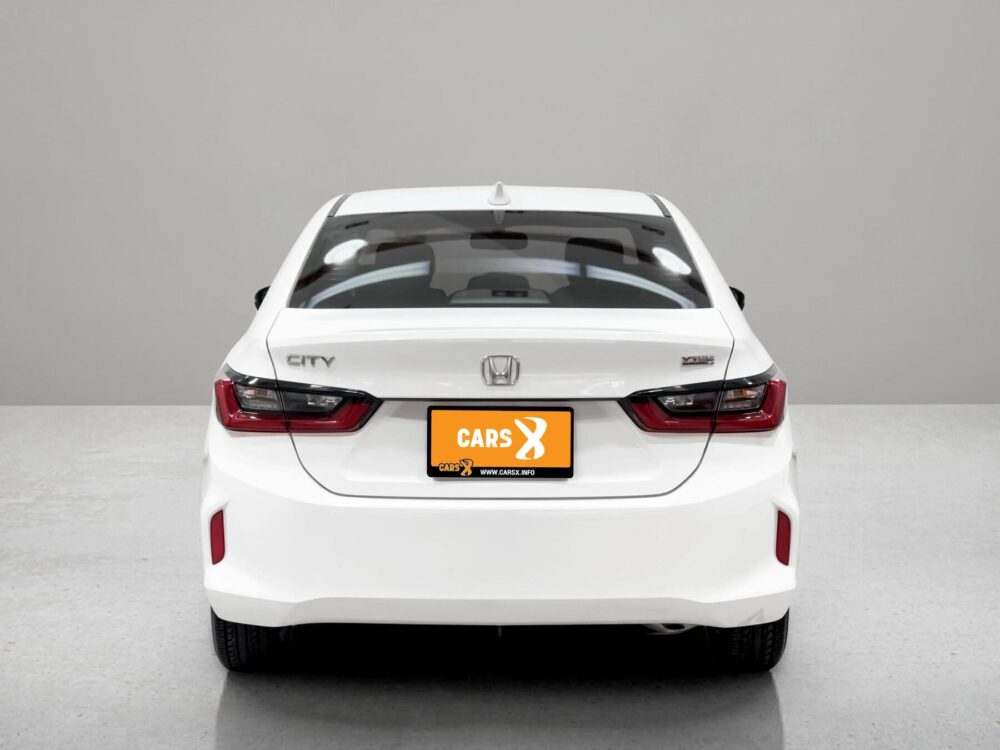 2022 HONDA CITY 1.0 V  [1P2827] - 3