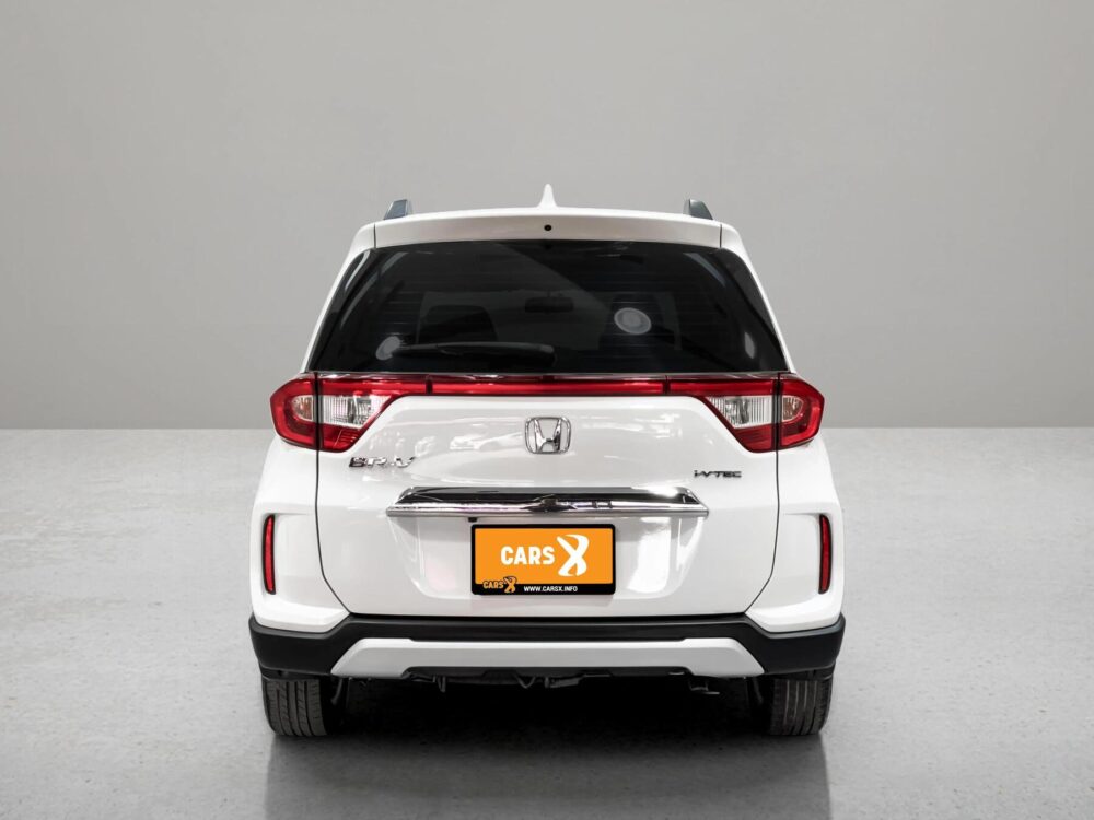 2020 HONDA BR-V 1.5 SV  [1P2834] - 3