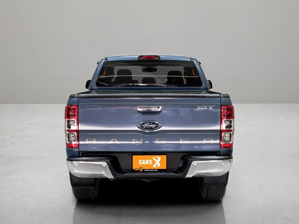 2018 FORD RANGER 2.2 XLT DOUBLE CAB HI-RIDER  [1P2841V] - 3