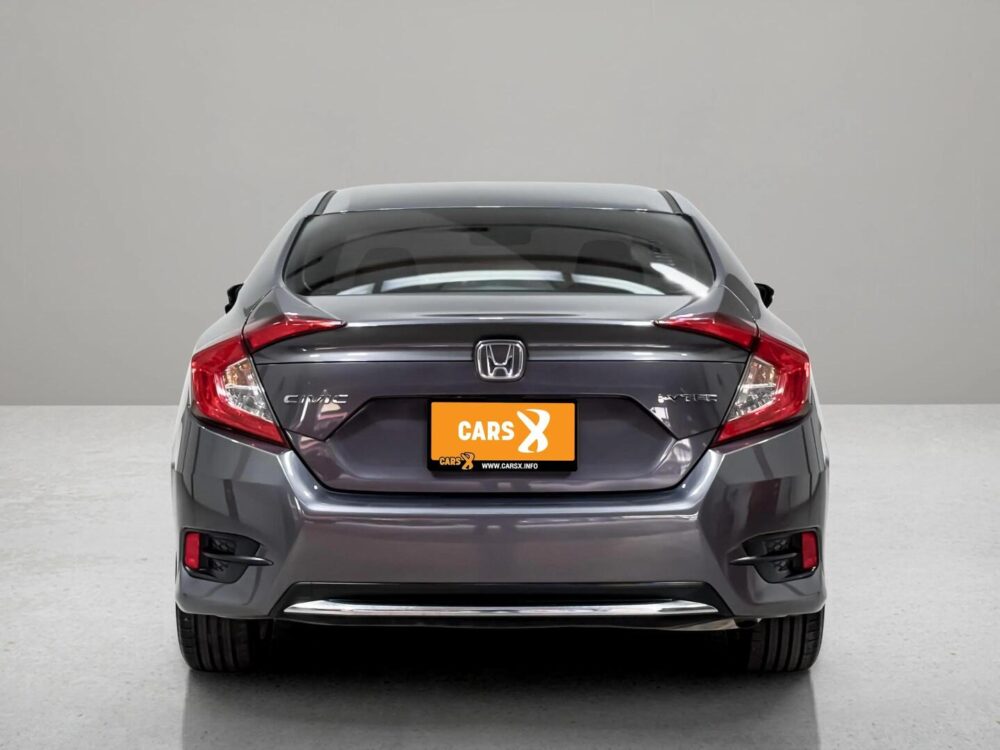 2019 HONDA CIVIC 1.8 EL  [1C0113] - 3