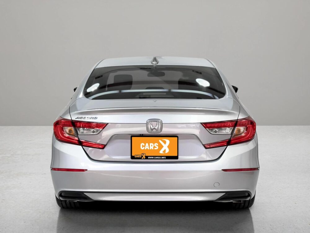 2019 HONDA ACCORD 1.5 TURBO EL  [1P2821] - 3