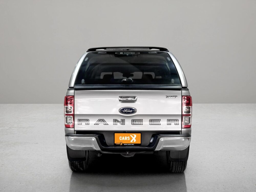 2019 FORD RANGER 2.2 XLT DOUBLE CAB HI-RIDER  [1A0082V] - 3