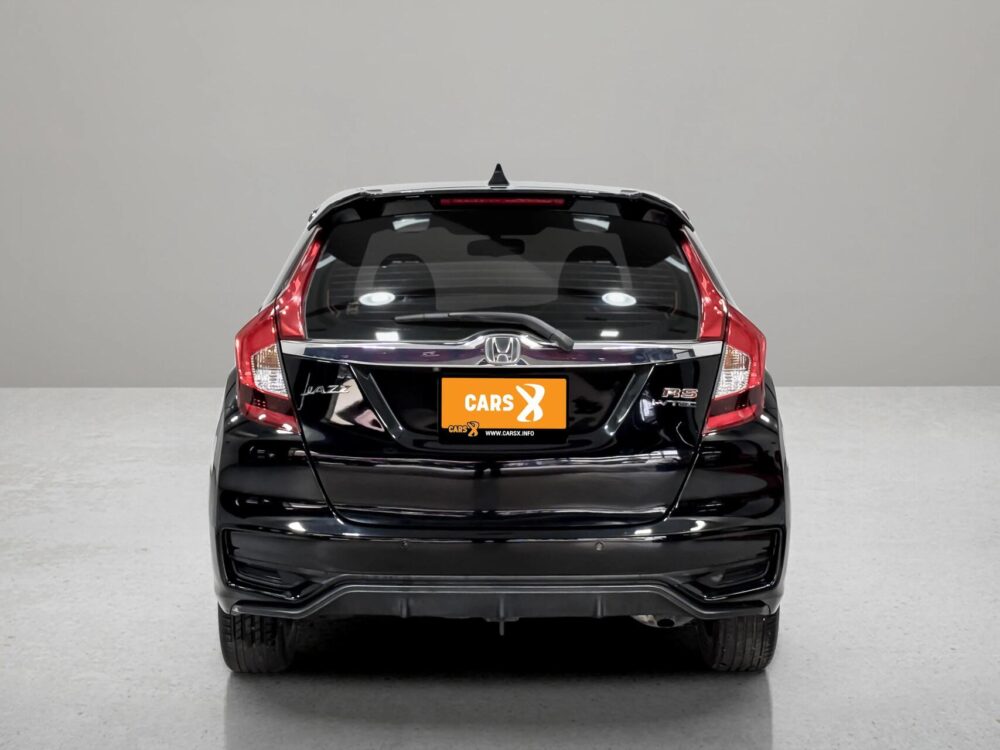 2019 HONDA JAZZ 1.5 RS  [1A0069V] - 3