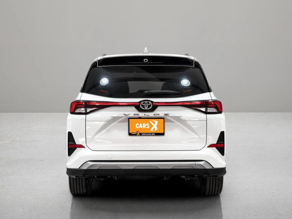 2024 TOYOTA VELOZ 1.5 PREMIUM  [1D0108] - 3