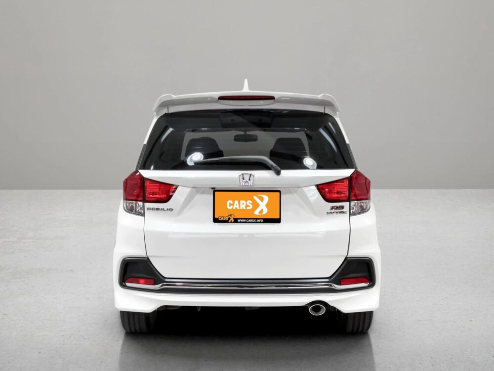 2015 HONDA MOBILIO 1.5 RS  [1S1388V] - 3