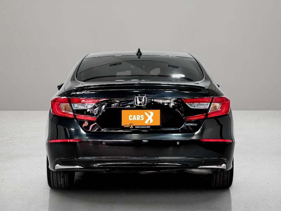 2021 HONDA ACCORD 2.0 HYBRID TECH  [1P2840] - 2