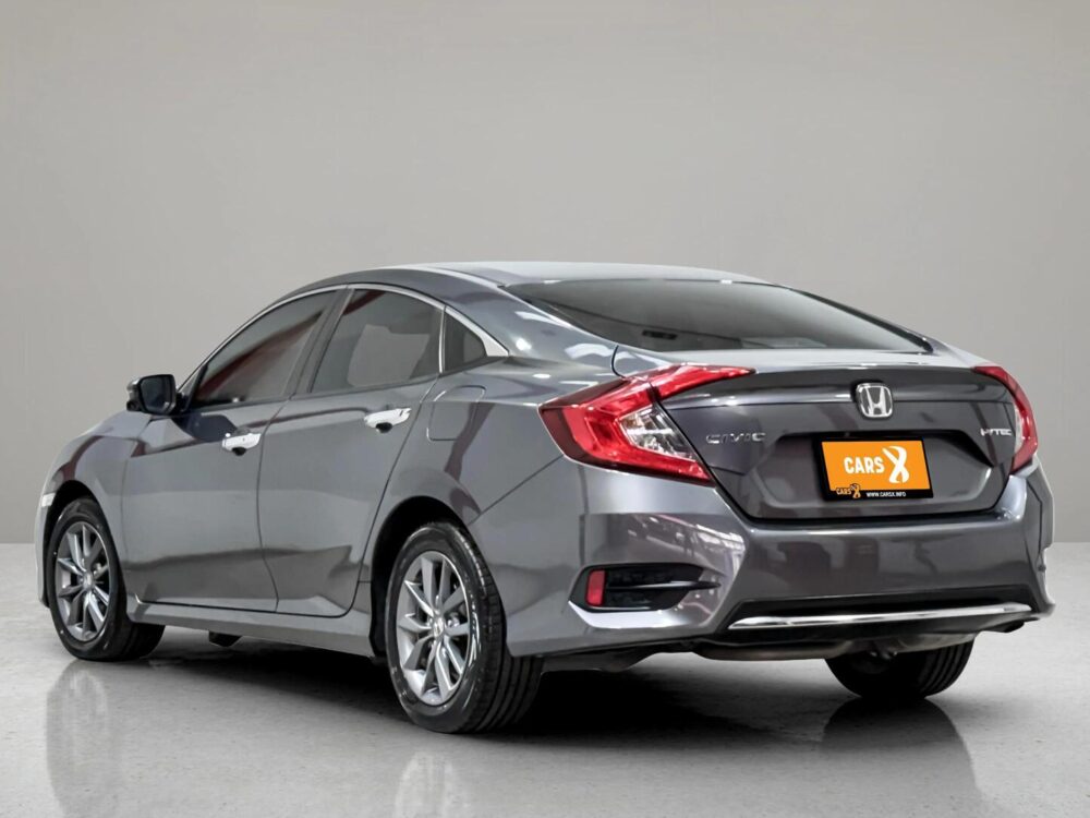 2019 HONDA CIVIC 1.8 EL  [1T0066] - 4