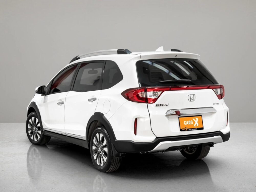 2020 HONDA BR-V 1.5 SV  [1P2834] - 4