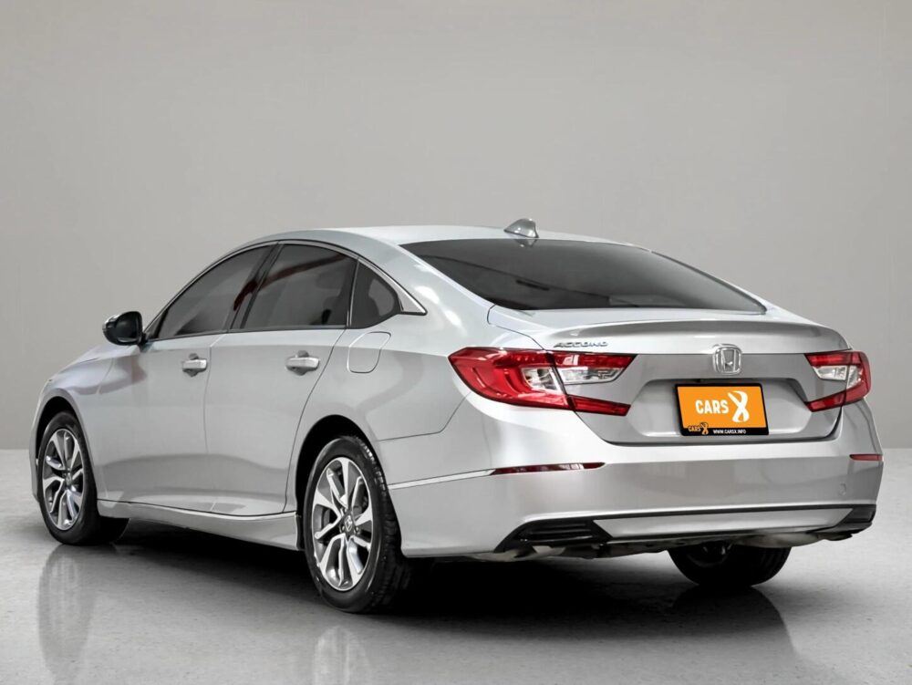 2019 HONDA ACCORD 1.5 TURBO EL  [1P2821] - 4