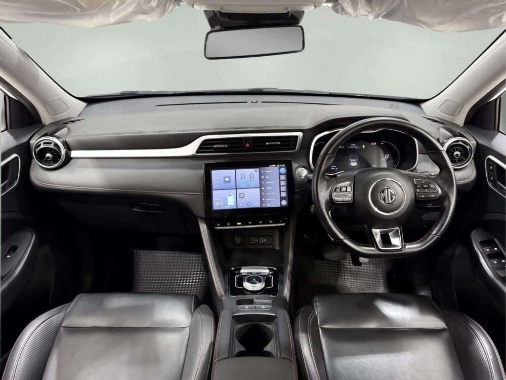 2023 MG ZS EV D  [1C0109] - 5