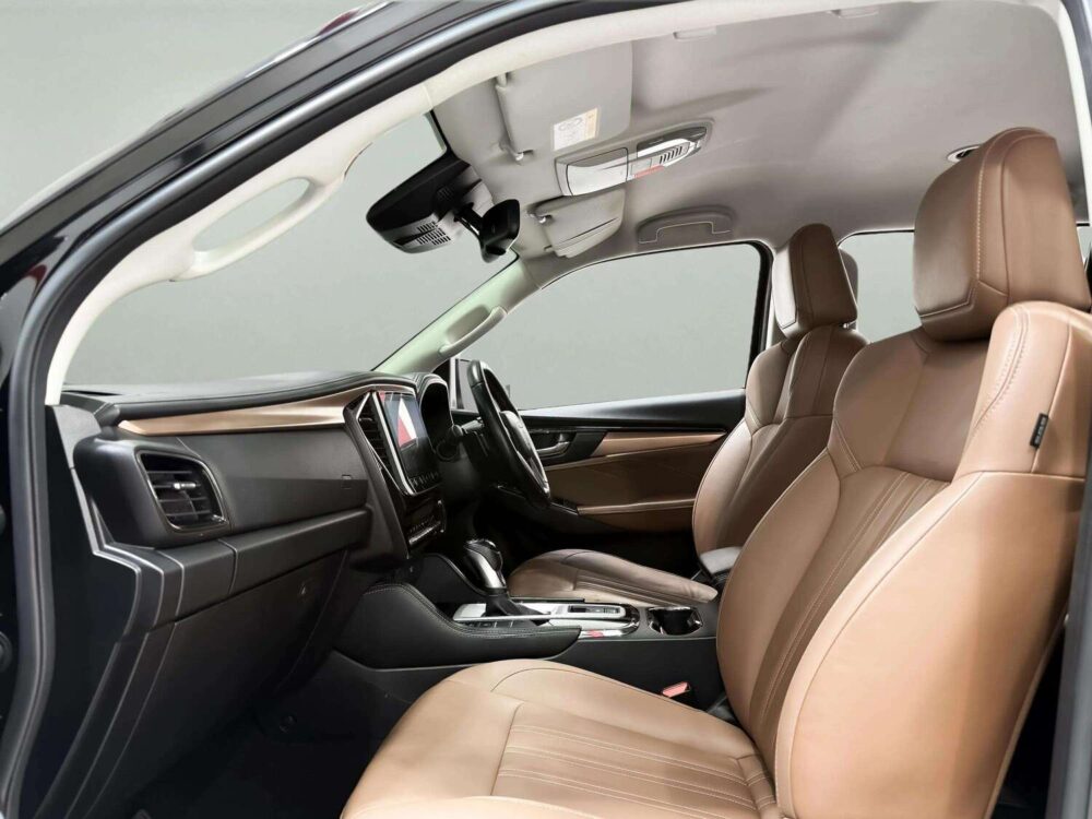 2021 ISUZU MU-X 1.9 ULTIMATE  [1P2801] - 6