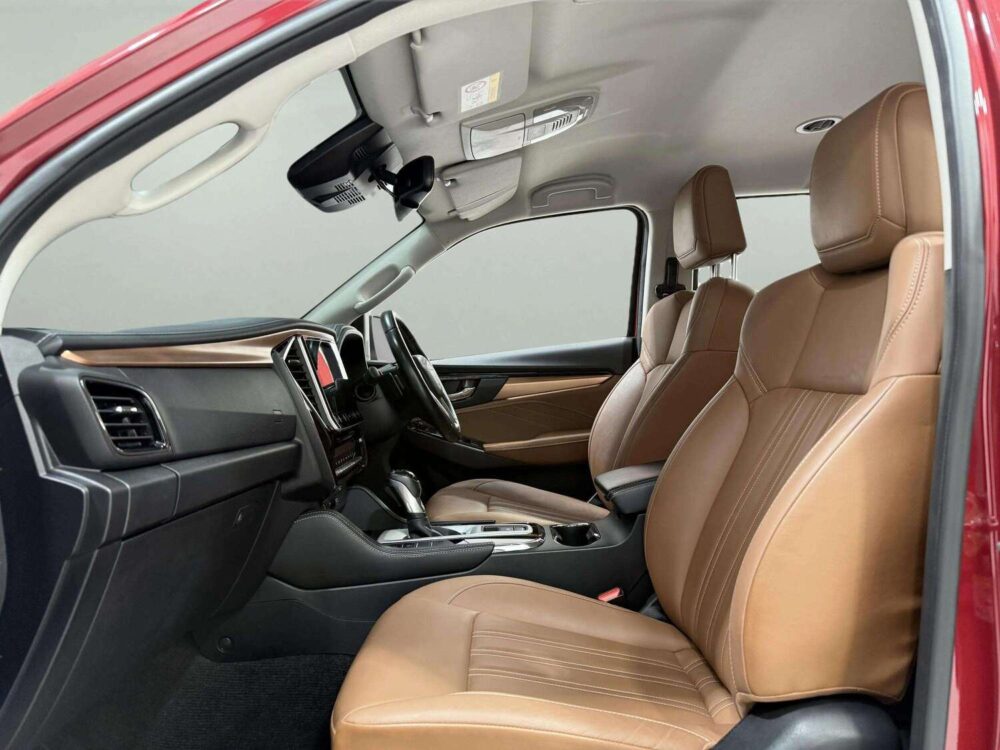2021 ISUZU MU-X 3.0 ULTIMATE  [1P2799] - 6