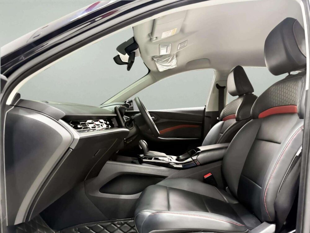 2022 MG MG5 1.5 D  [1T0067V] - 6