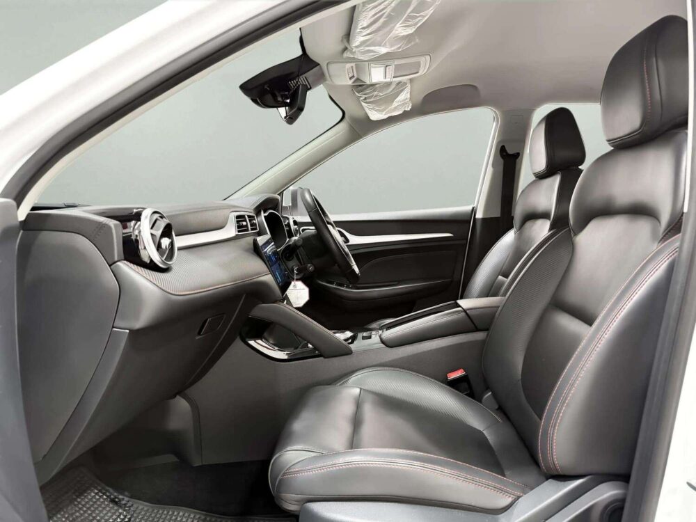 2023 MG ZS EV D  [1C0109] - 6