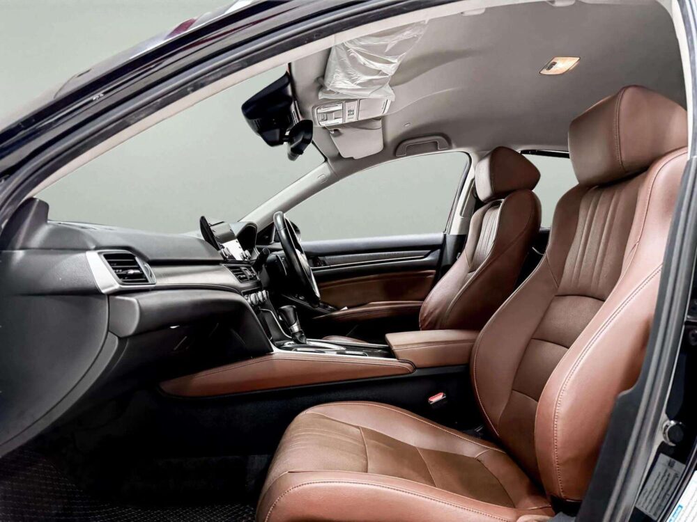 2021 HONDA ACCORD 2.0 HYBRID  [1C0110] - 6