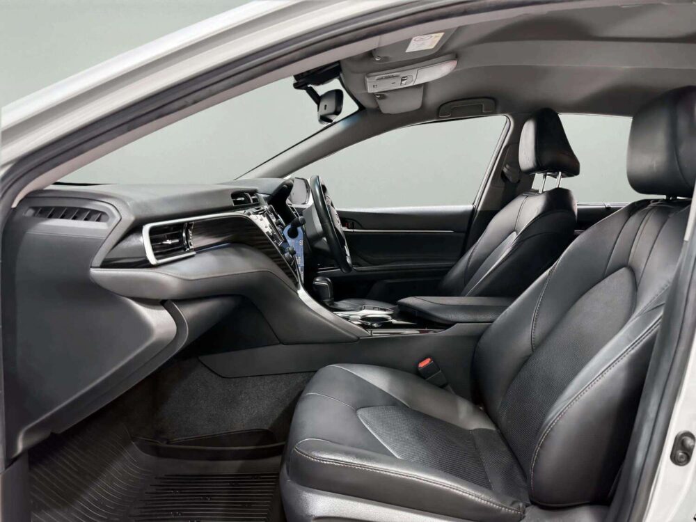 2020 TOYOTA CAMRY 2.0 G  [1C0107] - 6