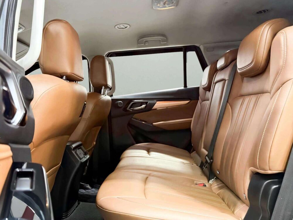 2022 ISUZU MU-X 3.0 ULTIMATE  [1N0131V] - 7