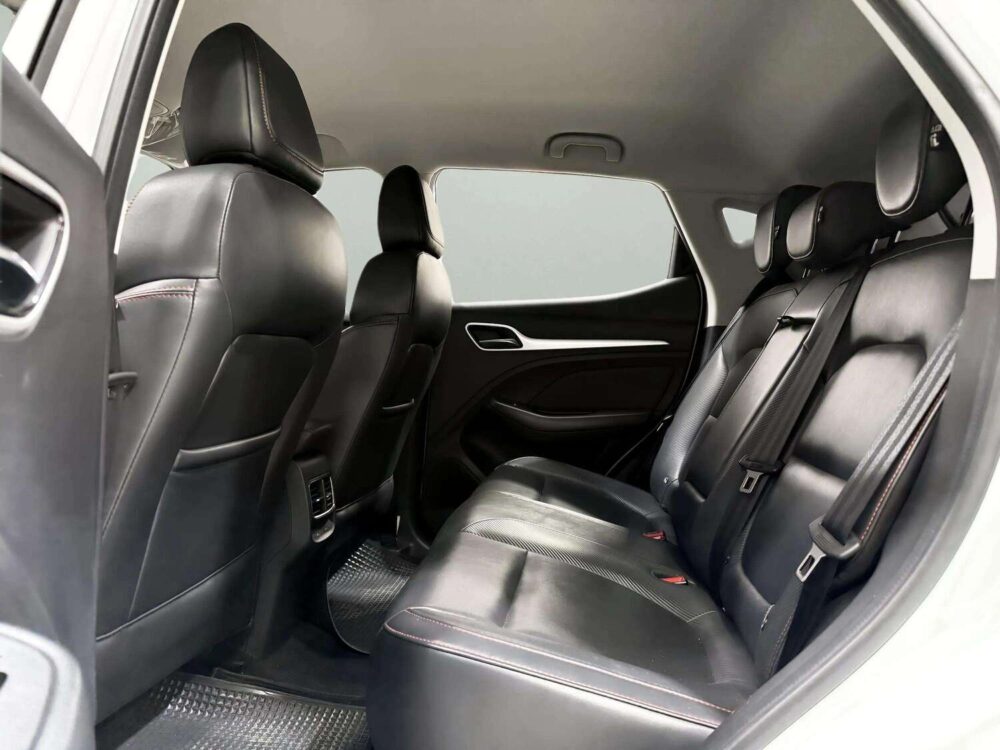 2023 MG ZS EV D  [1C0109] - 7