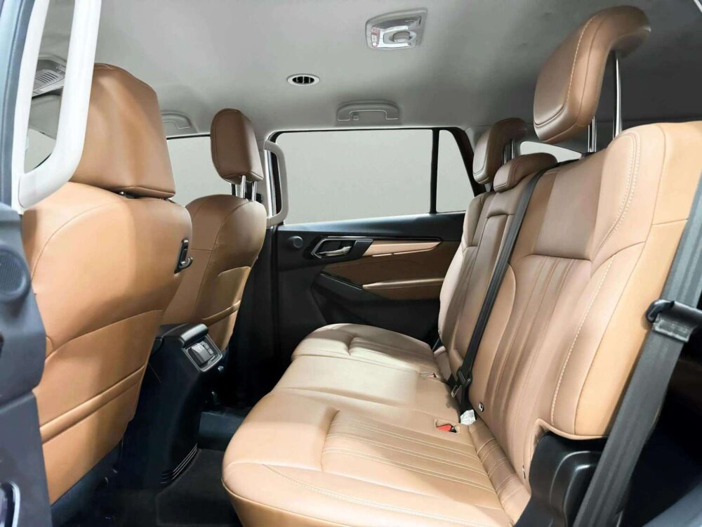 2021 ISUZU MU-X 3.0 ULTIMATE  [1P2799] - 7